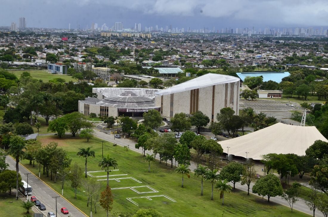 Case Universidade Federal de Pernambuco